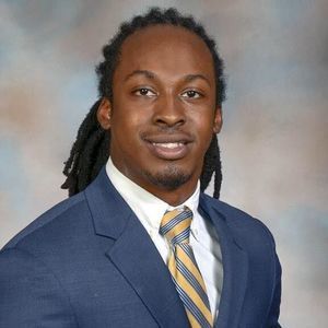 Meet your Posher, Aaron